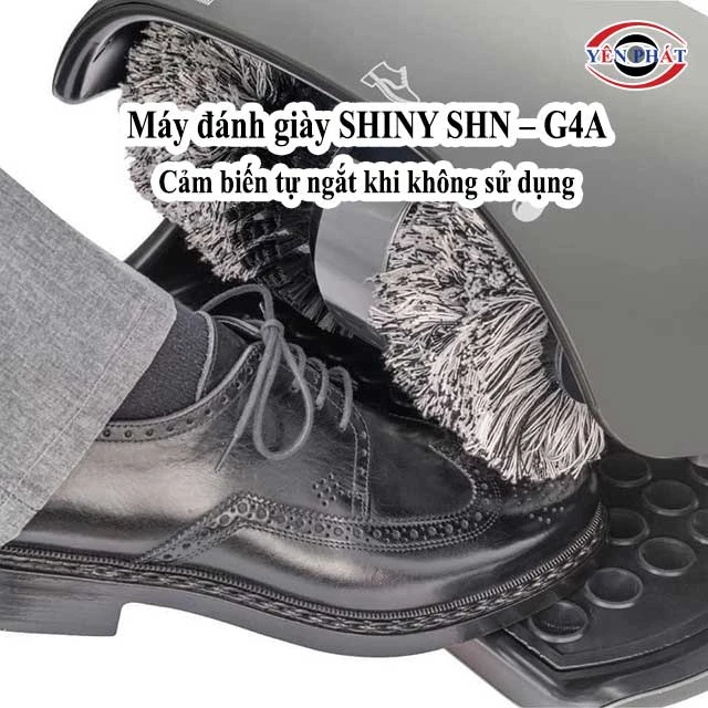 cảm biến tự ngắt