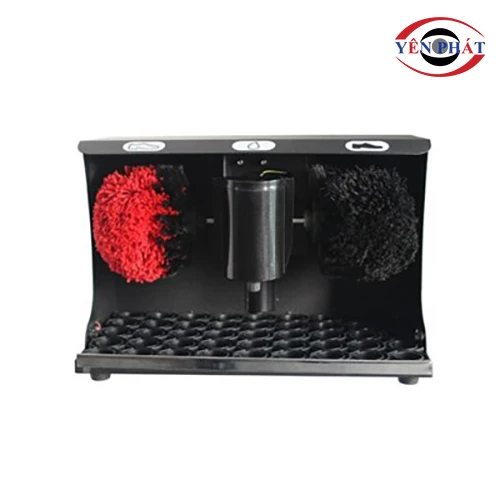 Máy đánh giày gia đình giá rẻ SHINY SHN - G4A 2