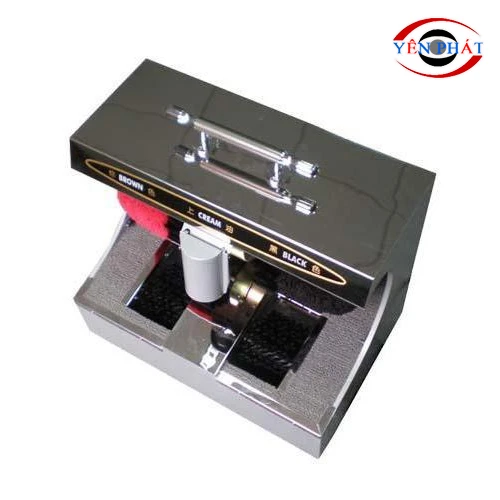 Máy đánh giày cảm ứng tự động SHINY SHN - XD1 3