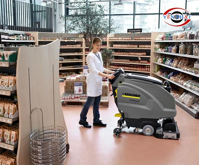 Vỏ máy siêu bền, chịu lực, chống ăn mòn
