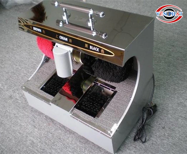 Thiết kế gọn hàng, thẩm mỹ cao