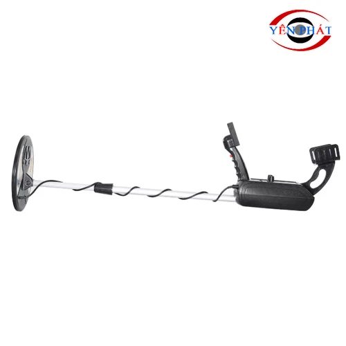 Máy dò kim loại dưới lòng đất MD5002 3