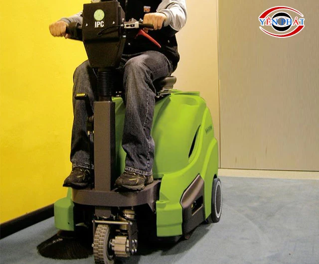 Thiết kế gọn gàng và cơ động