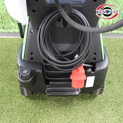 Máy rửa xe chuyên dụng IPC PW-C40 1 pha 6