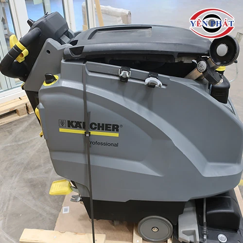 Máy chà sàn liên hợp Karcher B 40 C Ep 2