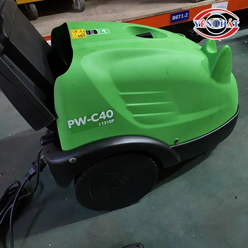 Máy rửa xe chuyên dụng IPC PW-C40 1 pha 4