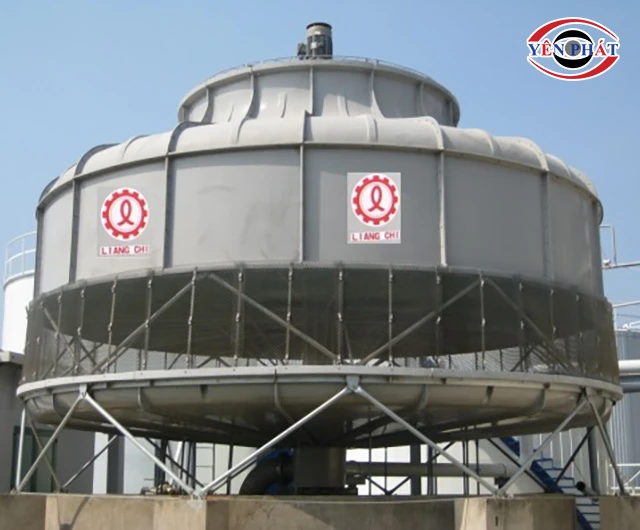 tháp giải nhiệt Liang Chi LBC-80RT