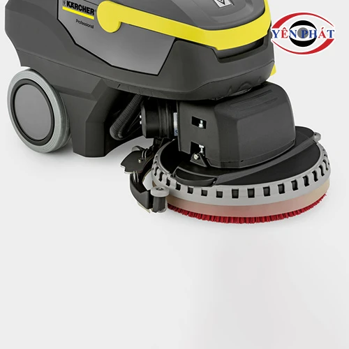 Máy chà sàn Karcher BD 38/12 C Bp Pack 5