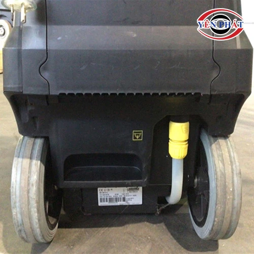 Máy chà sàn Karcher BD 38/12 C Bp Pack 8