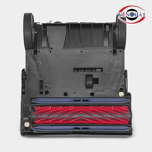 Máy chà sàn Karcher BR 30/4 C Bp Pack 6