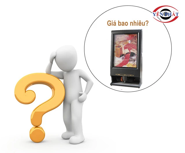 giá bán