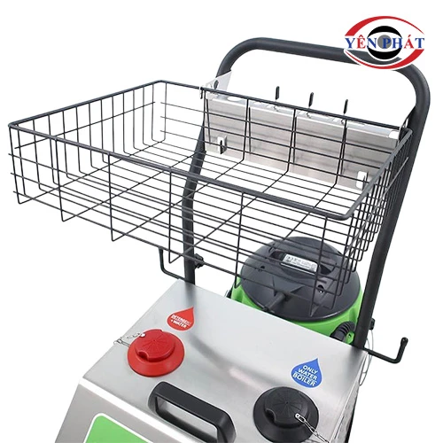 Máy rửa hơi nước nóng IPC SG-55S 8025 T (3 pha) 6