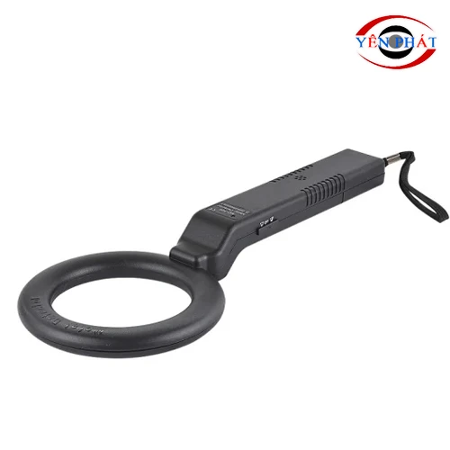 Máy dò kim loại Mini Handheld Metal Detector MD-300 3
