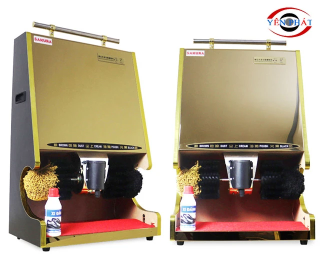 Kiểu dáng sang trọng hiện đại