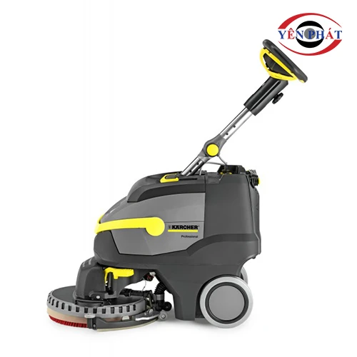 Máy chà sàn Karcher BD 38/12 C Bp Pack 2