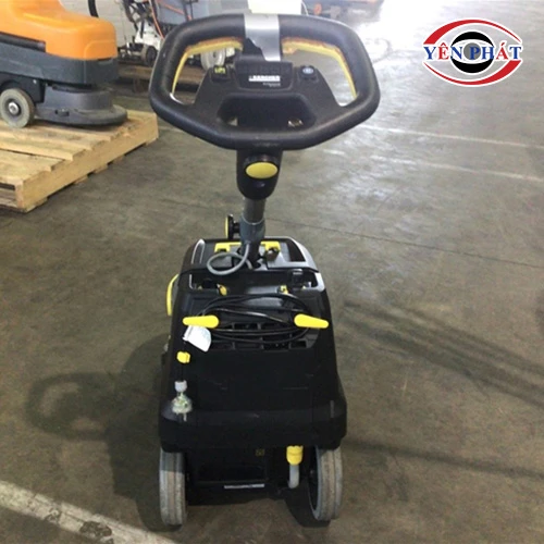 Máy chà sàn Karcher BD 38/12 C Bp Pack 4
