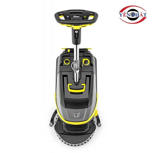 Máy chà sàn Karcher BD 38/12 C Bp Pack 3