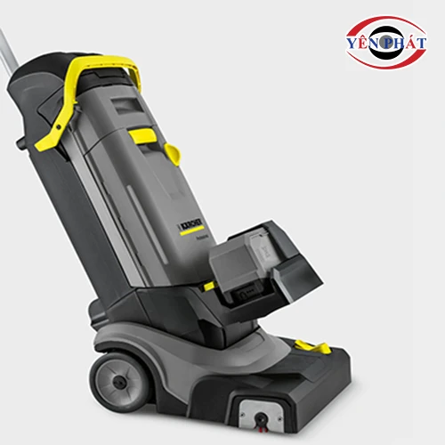 Máy chà sàn Karcher BR 30/4 C Bp Pack 3