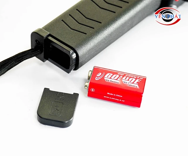 Máy chạy pin, vận hành ổn định trong thời gian dài