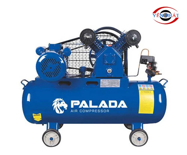 Máy nén khí 3HP Palada PA-370