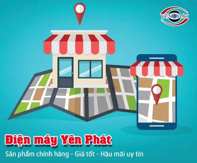 Mua máy nén khí 3HP ở đâu?