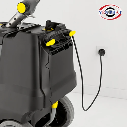 Máy chà sàn Karcher BD 38/12 C Bp Pack 6