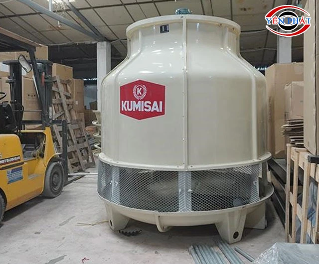 Tháp giải nhiệt Kumisai