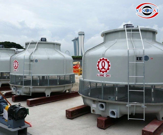 Tháp tản nhiệt Liang Chi