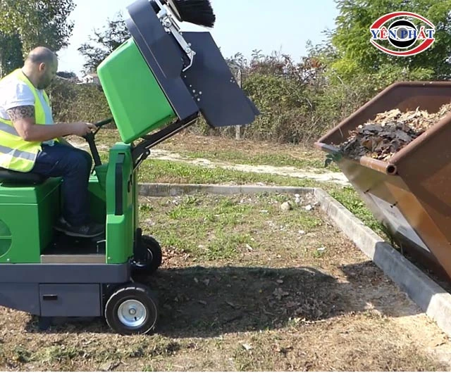 Thùng chứa siêu rộng,