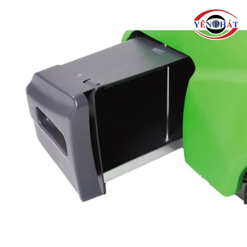 Xe quét rác đường đẩy tay IPC 712 ST 7