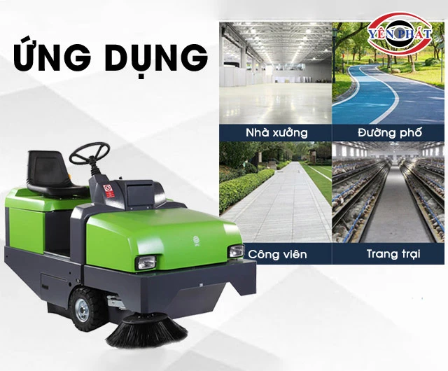 ứng dụng của IPC 175