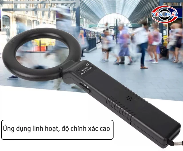 Máy được ứng dụng rộng rãi tại nhiều không gian