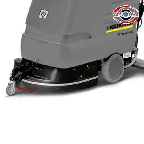 Máy chà sàn Karcher BD 530 EP classic 4