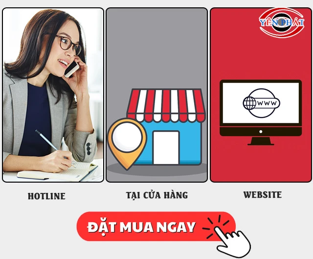 Cách đặt mua Karcher B 150 R Bp tại Yên Phát