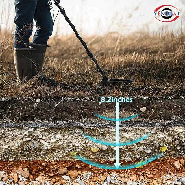 độ sâu tìm kiếm