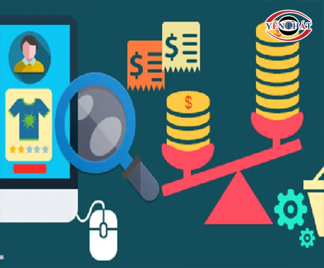 so sánh giá cả trên thị trường