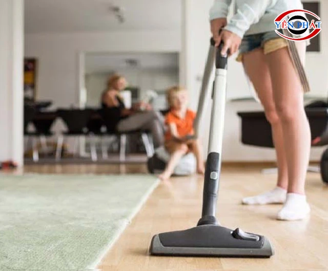 Dùng máy đúng cách, hiệu quả, tiết kiệm