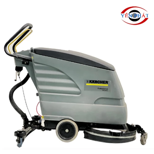Máy chà sàn Karcher BD 530 EP classic 3