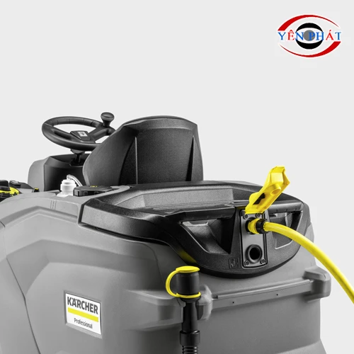 Máy chà sàn Karcher B 150 R Bp 4