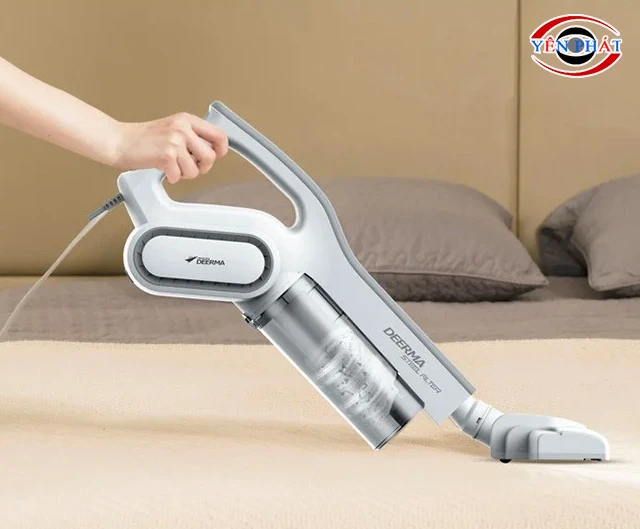 Máy hút bụi Deerma DX700