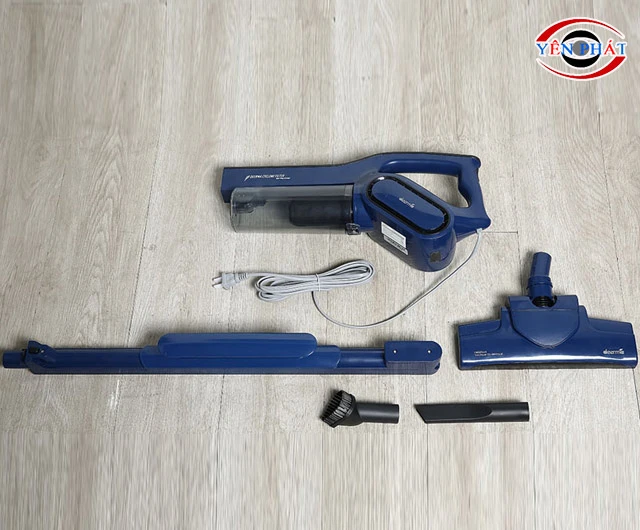 Máy hút bụi Deerma DX810