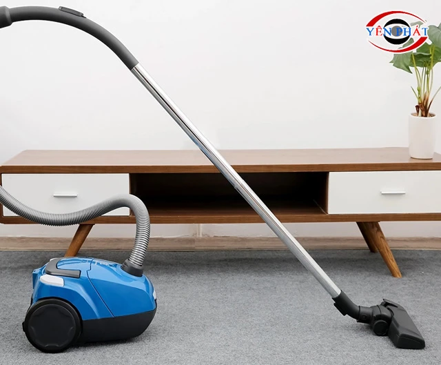 Máy hút bụi Electrolux Z1220