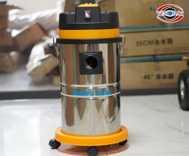 Máy hút bụi Kungfu Clean KF 20