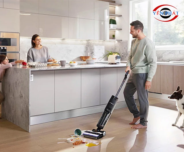 Máy hút bụi dưới 2 triệu loại nào tốt?