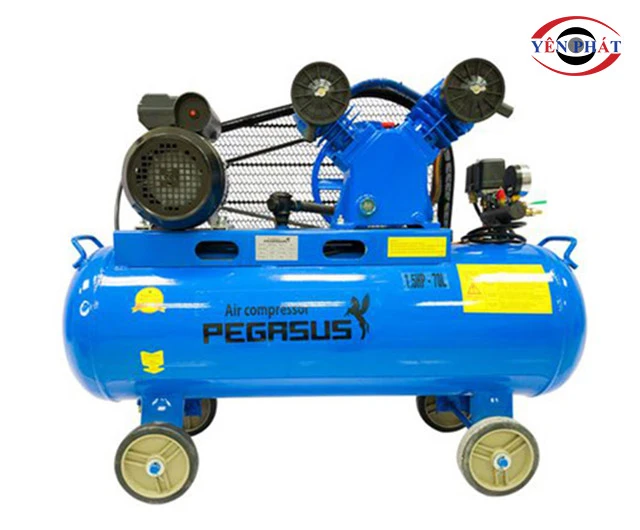 Mua máy nén khí Đà Nẵng: Chính hãng, Giá xưởng, Siêu cao cấp