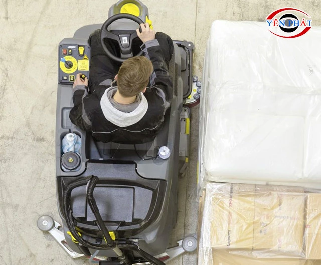 Giao diện tiện lợi, dễ dùng