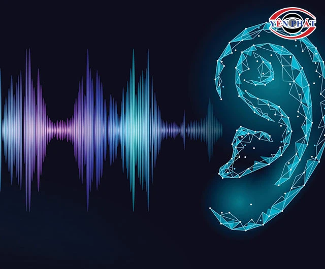 tần số âm thanh