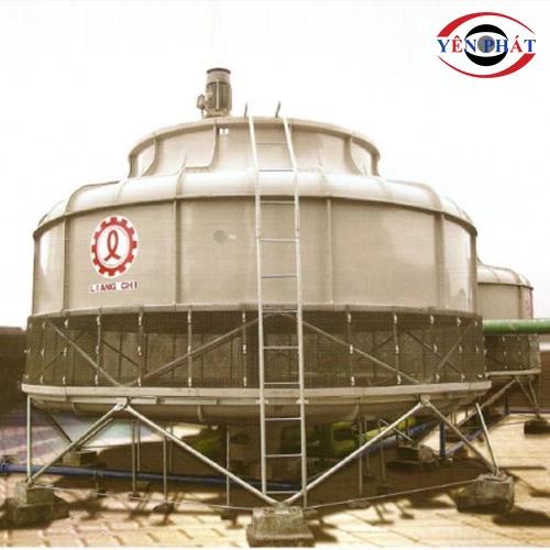 Tháp làm mát nước Liang Chi LBC-200RT 3