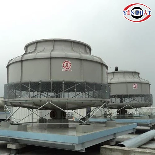 Tháp làm mát nước Liang Chi LBC-200RT 2