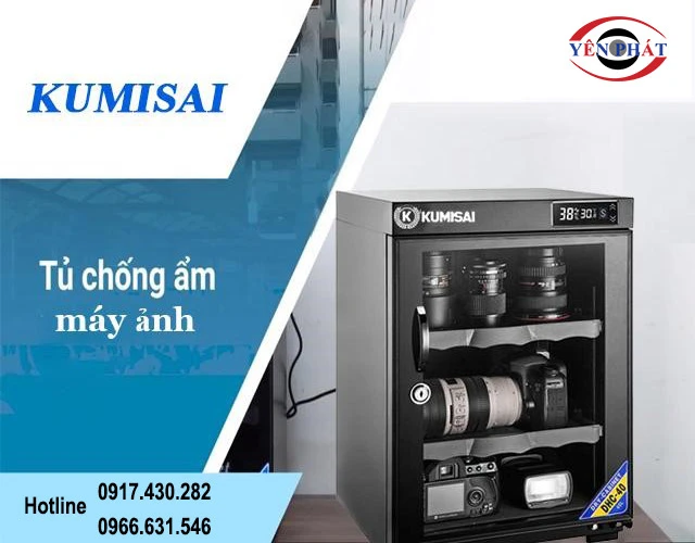 mua tủ chống ẩm tại yên phát